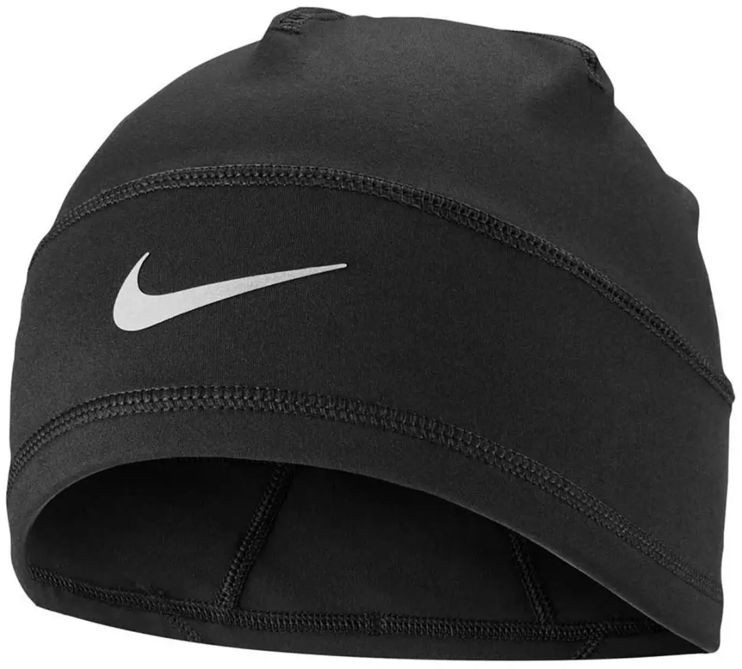 Nike Accessories Terra Dri-fit Uncuffed Muts Zwart