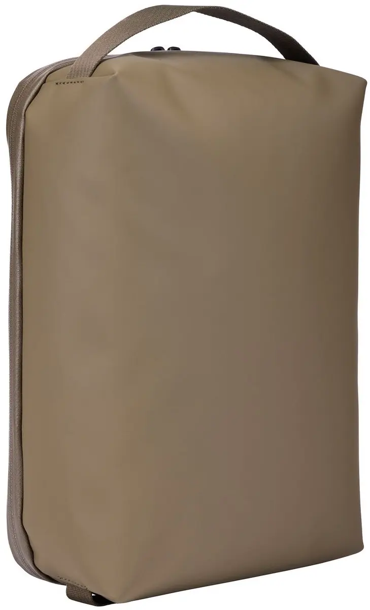 Thule Chasm Gear Cube M - 11L - Deep Khaki - afbeelding 6 van 6