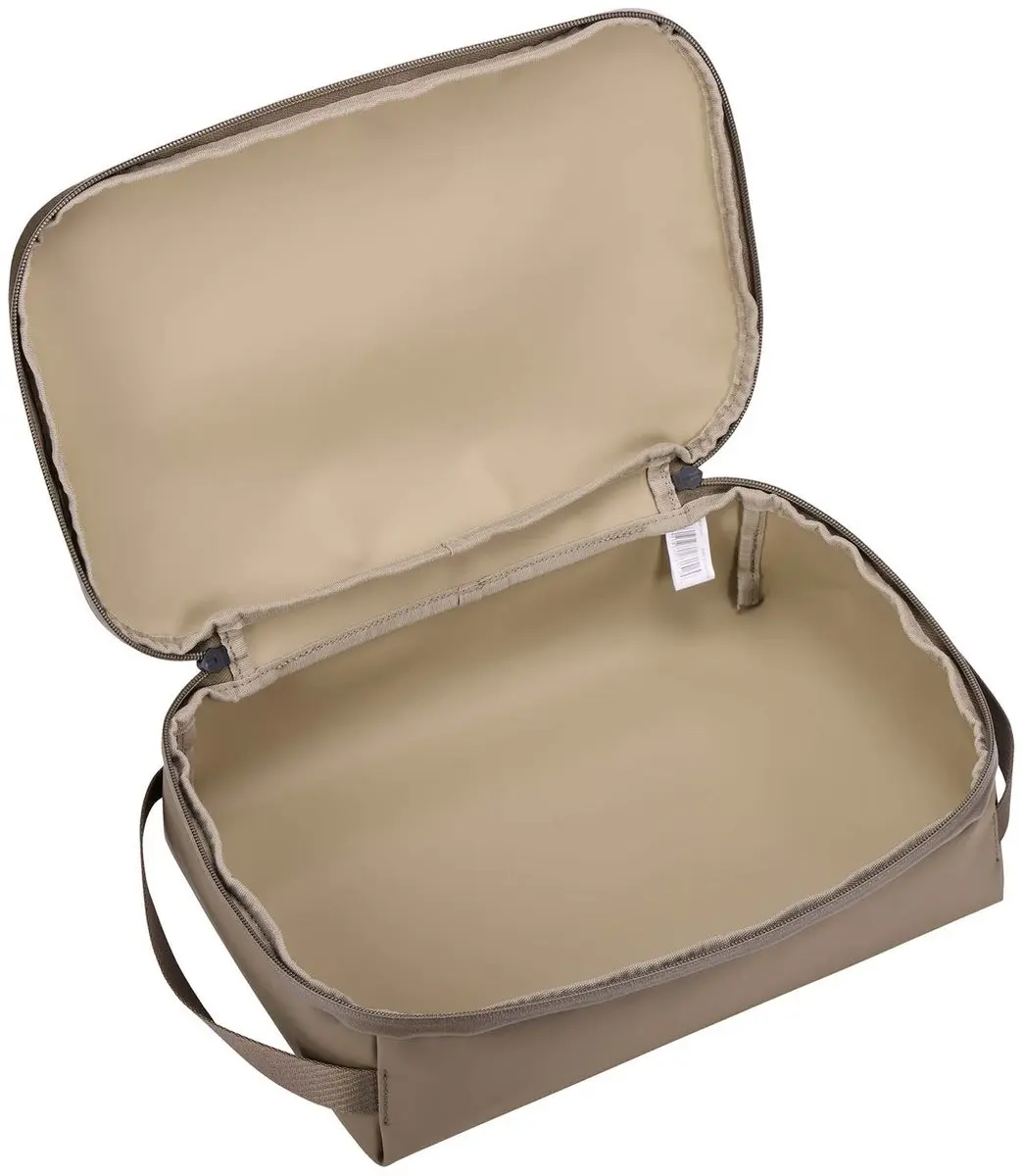 Thule Chasm Gear Cube M - 11L - Deep Khaki - afbeelding 2 van 6