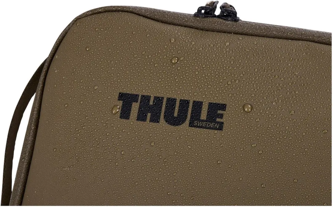 Thule Chasm Gear Cube M - 11L - Deep Khaki - afbeelding 5 van 6