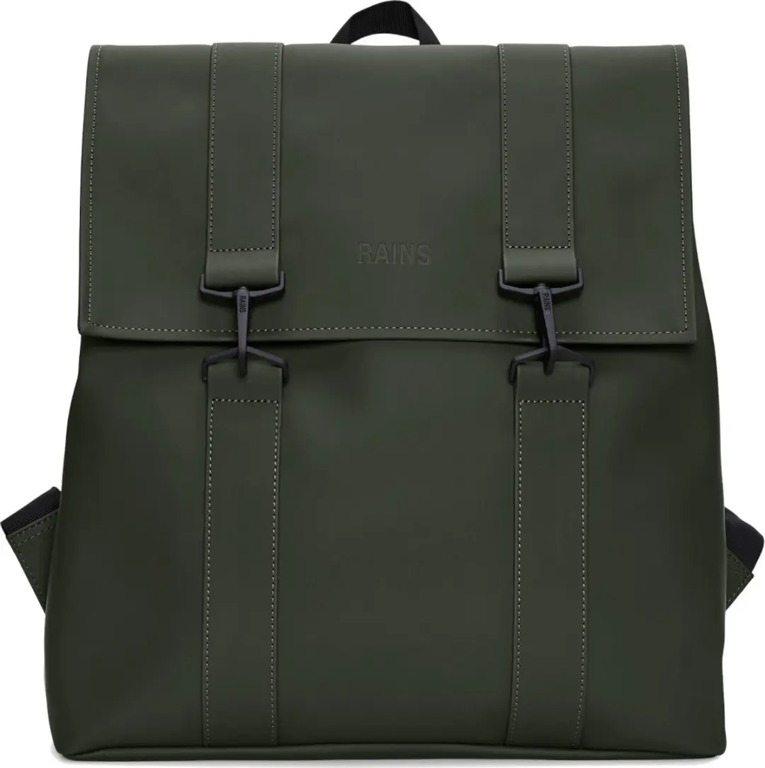Rains MSN W3 Unisex Rugzak 23L