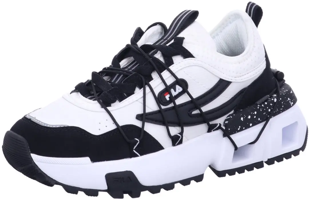 Fila Damen Sneaker Upgr8 H Women White / Black-39