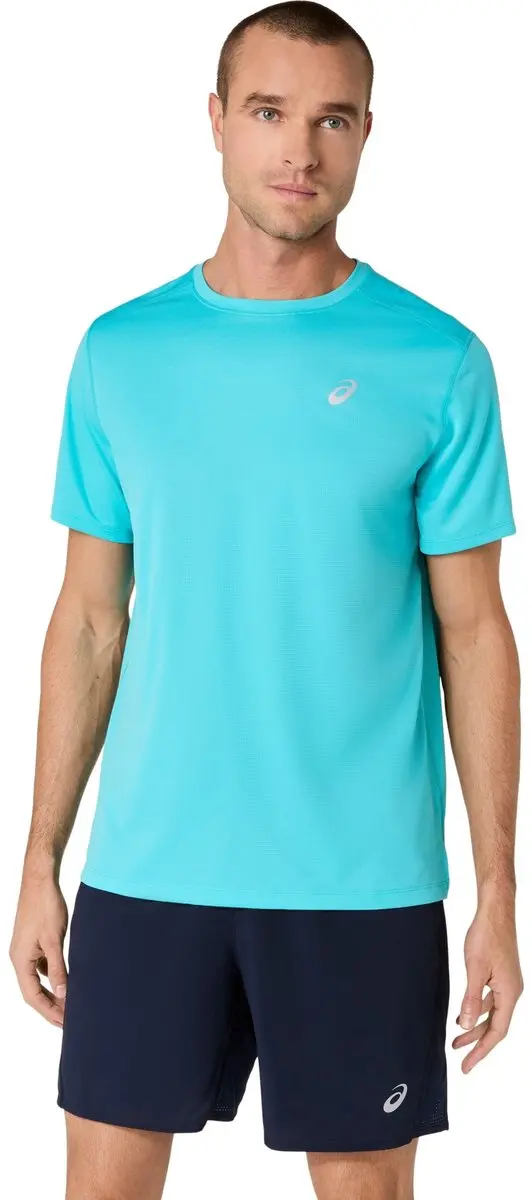 ASICS Core Korte Mouw Shirt