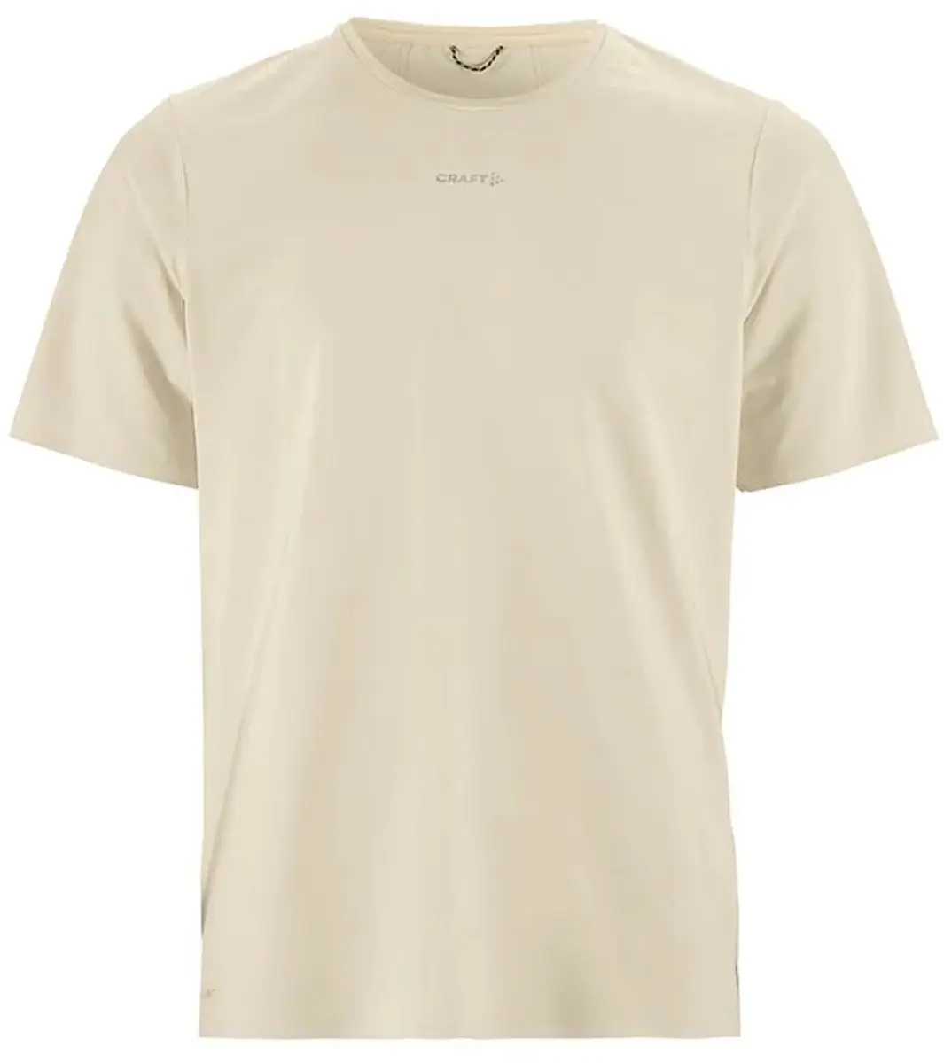 Craft Pro Trail SS Tee 2 - Beige - M - afbeelding 4 van 4