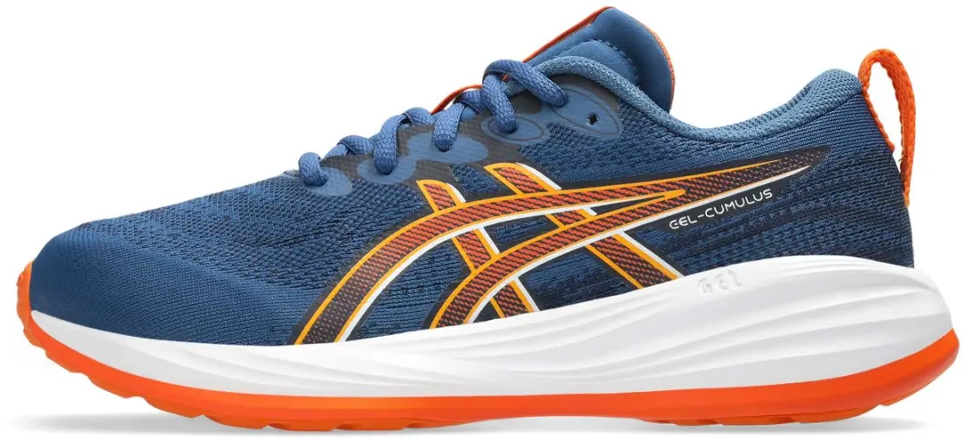 ASICS Gel-Cumulus 27 GS Hardloopschoenen Kinderen - afbeelding 4 van 5