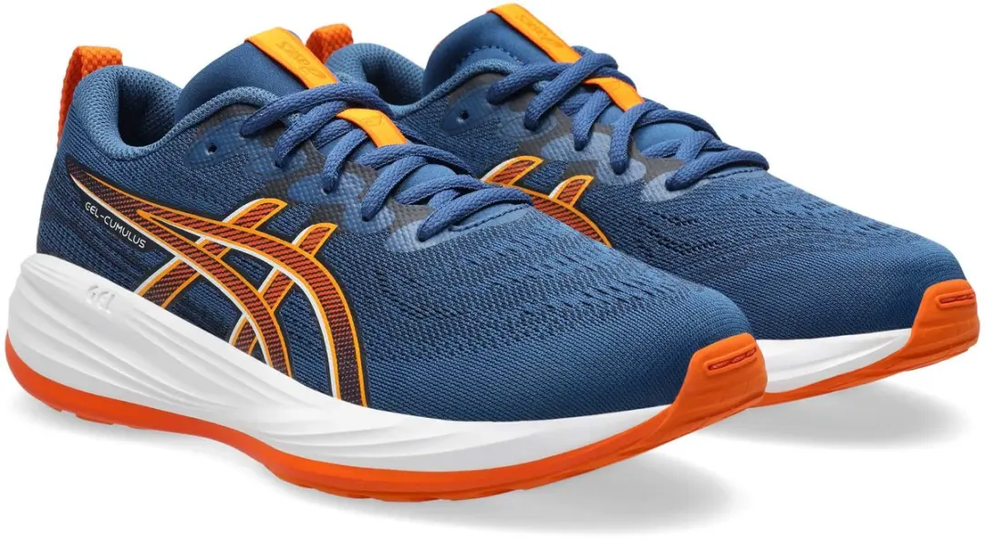 ASICS Gel-Cumulus 27 GS Hardloopschoenen Kinderen - afbeelding 5 van 5