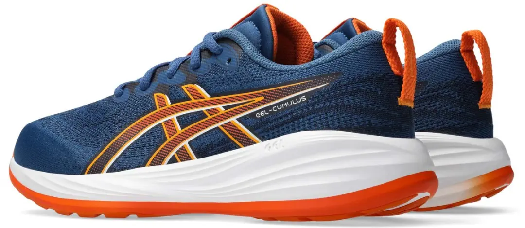 ASICS Gel-Cumulus 27 GS Hardloopschoenen Kinderen - afbeelding 2 van 5