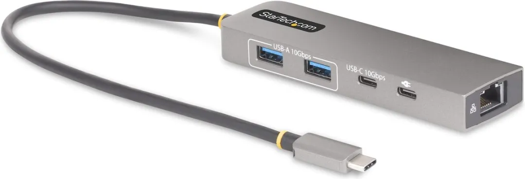 Startech 10G2A1C25EPD-USB-HUB USB-C Hub