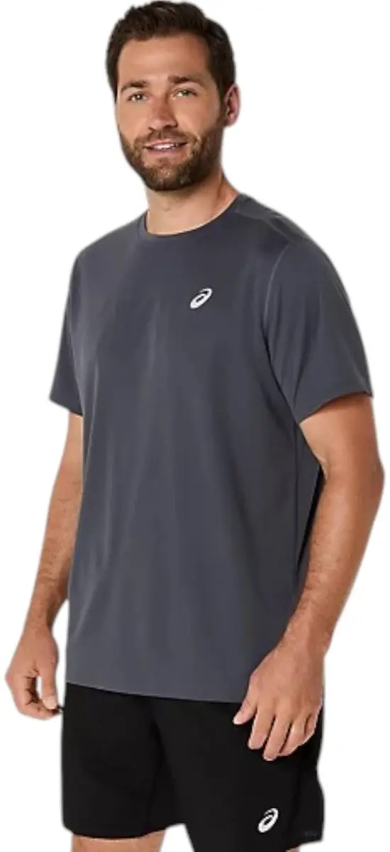 ASICS Core T-shirt Korte Mouw