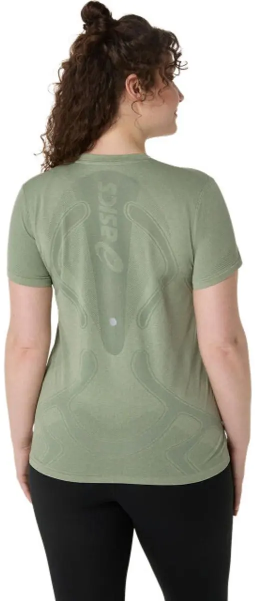 ASICS Road Seamless SS Top - afbeelding 2 van 6