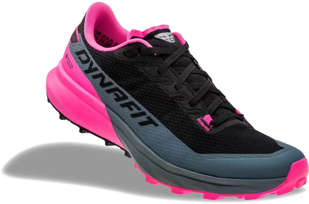 Dynafit Ultra GORE-TEX Dames Trailschoenen - afbeelding 2 van 2