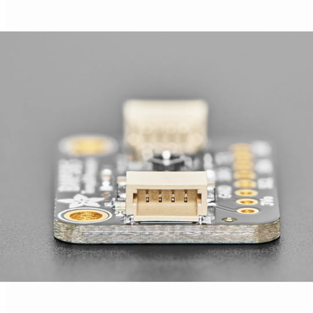 Adafruit BMP585 Ported Sensor Breakout STEMMA QT