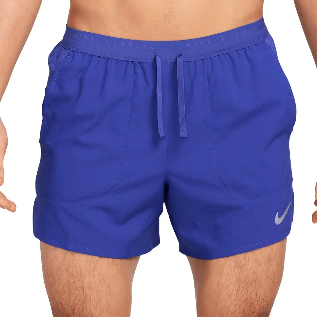 Nike Dri-Fit Stride Korte Broek 5in