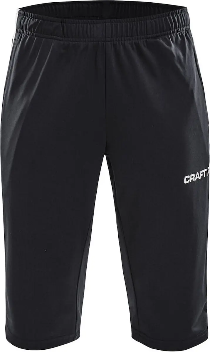 Craft Progress 3/4 Damesbroek