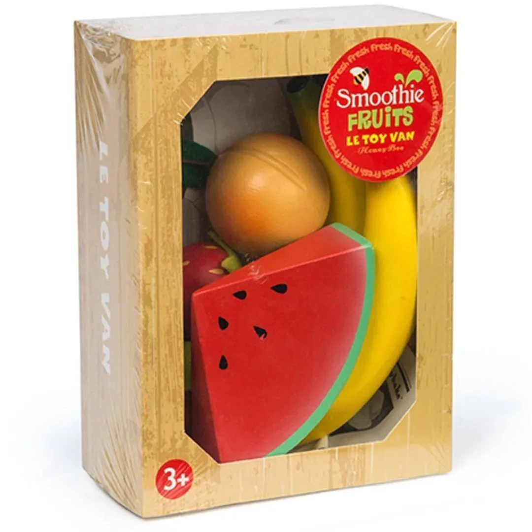 Fruitkrat Honeybake - Le Toy Van