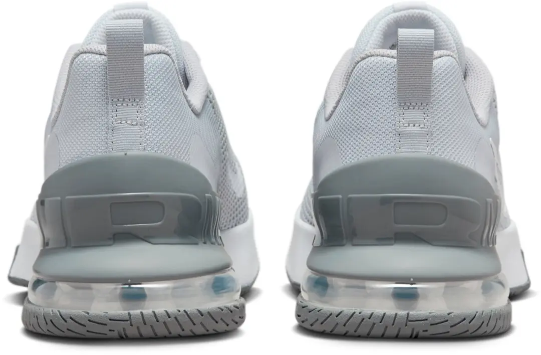 Nike Air Max Alpha Trainer 6 Trainingsschoenen - Grijs - afbeelding 2 van 6