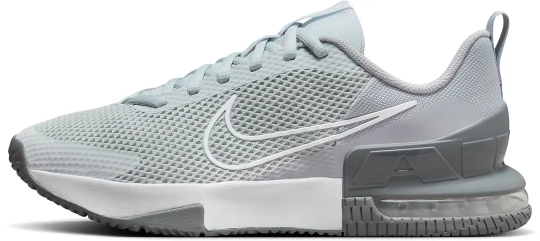 Nike Air Max Alpha Trainer 6 Trainingsschoenen - Grijs - afbeelding 5 van 6