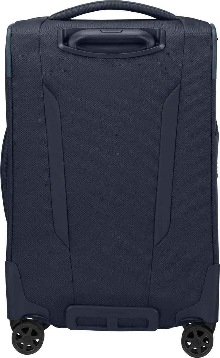 Samsonite Respark Spinner Koffer 55cm - Midnight Blue - afbeelding 3 van 6
