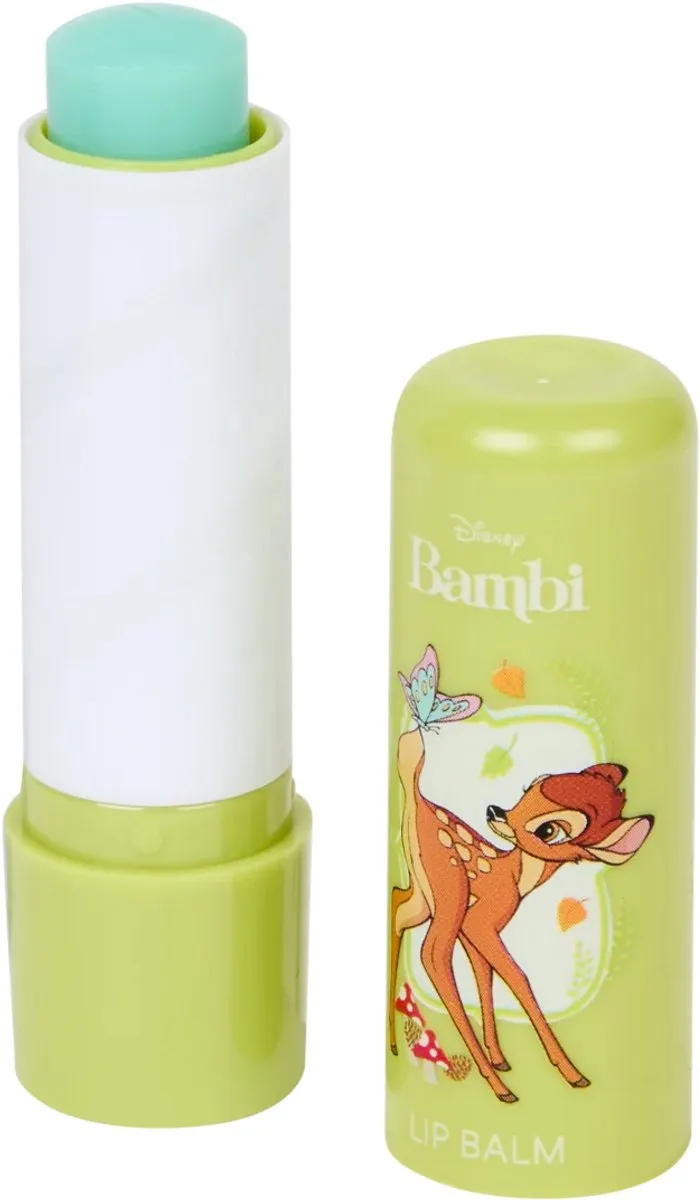 Disney Bambi Vegan Lippenbalsem