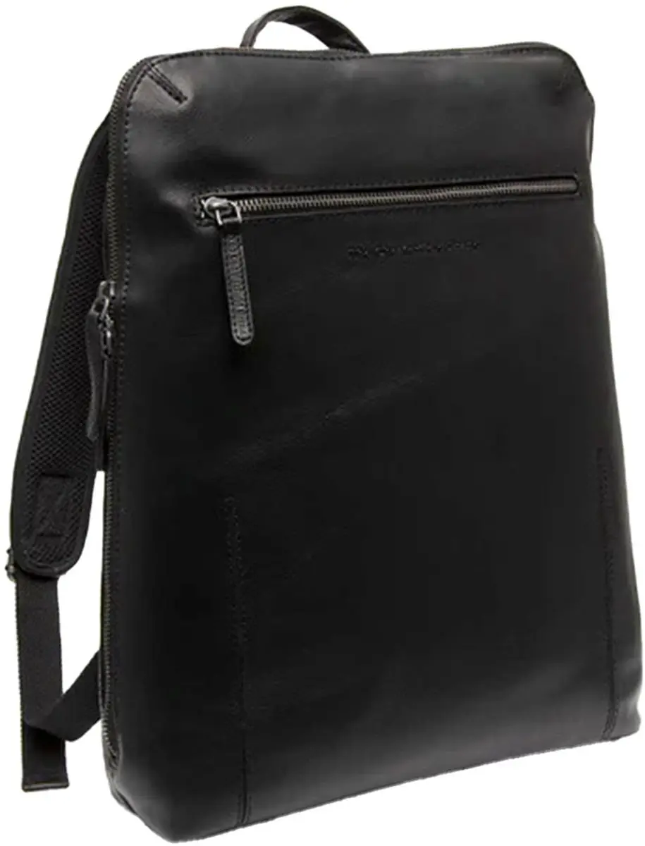Chesterfield Filmore Laptoprugzak 15 inch - Bruin - afbeelding 2 van 6