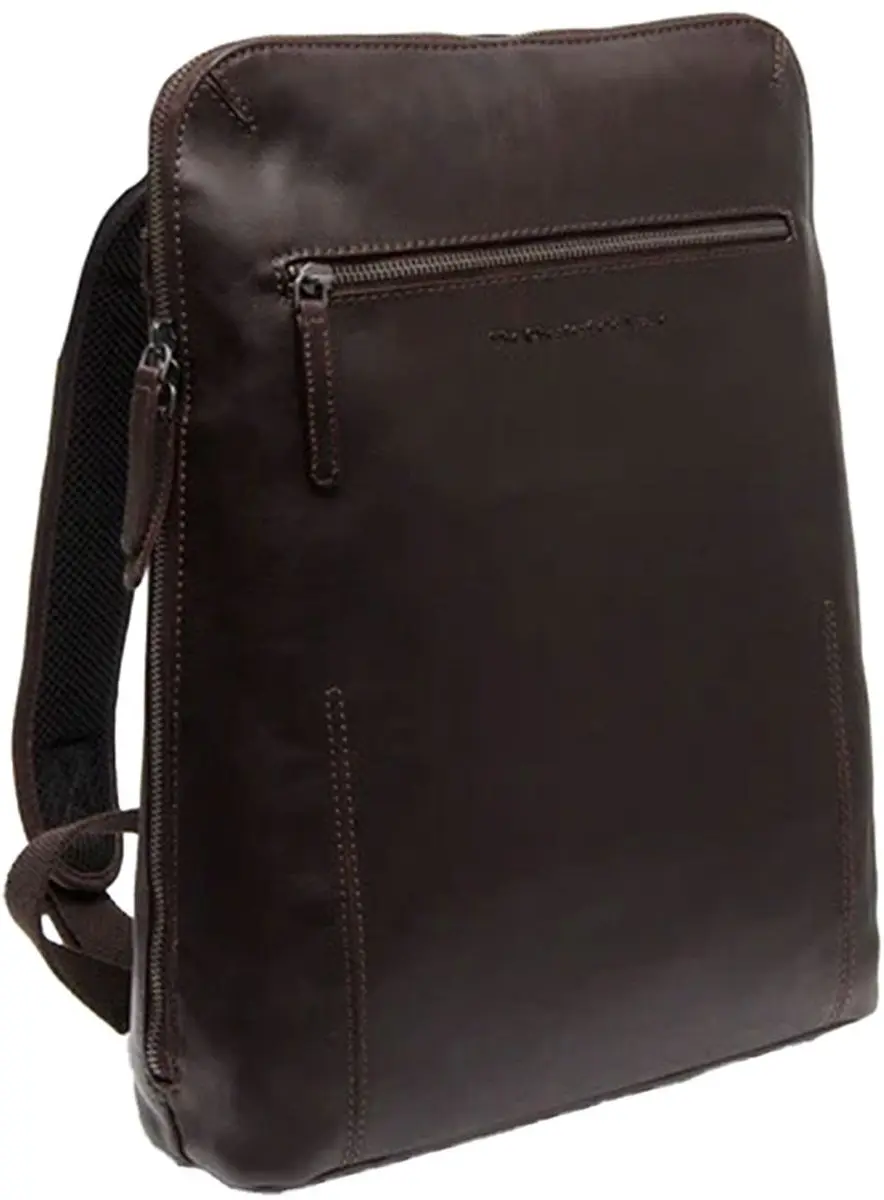 Chesterfield Filmore Laptoprugzak 15 inch - Bruin