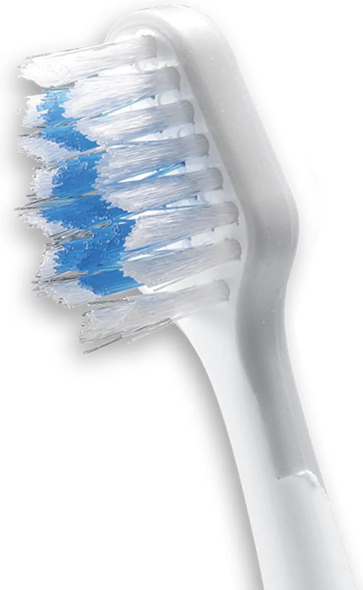 Waterpik Opzetborstel Sonisch STRB-3EW - 3 stuks