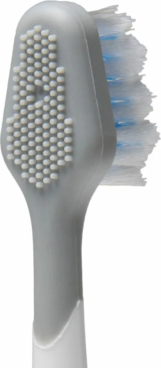 Waterpik Opzetborstel Sonisch STRB-3EW - 3 stuks