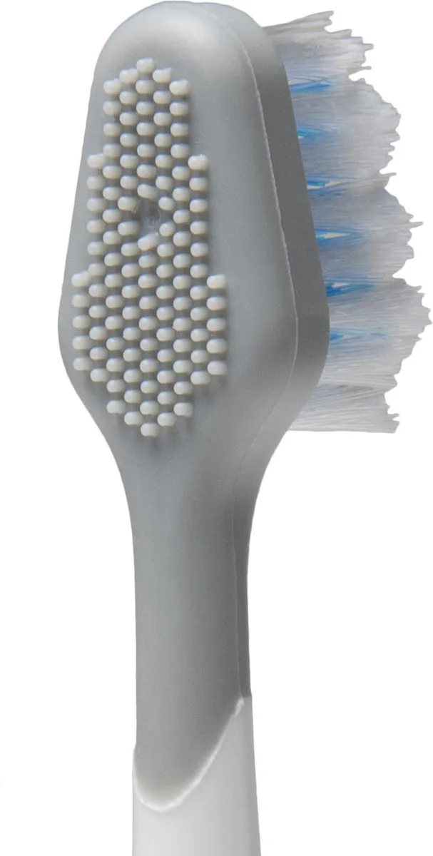 Waterpik Opzetborstel Sonisch STRB-3EW - 3 stuks