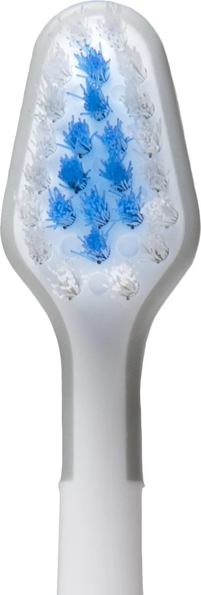 Waterpik Sonische Opzetborstel STRB-3EW - 3 Stuks - afbeelding 6 van 6