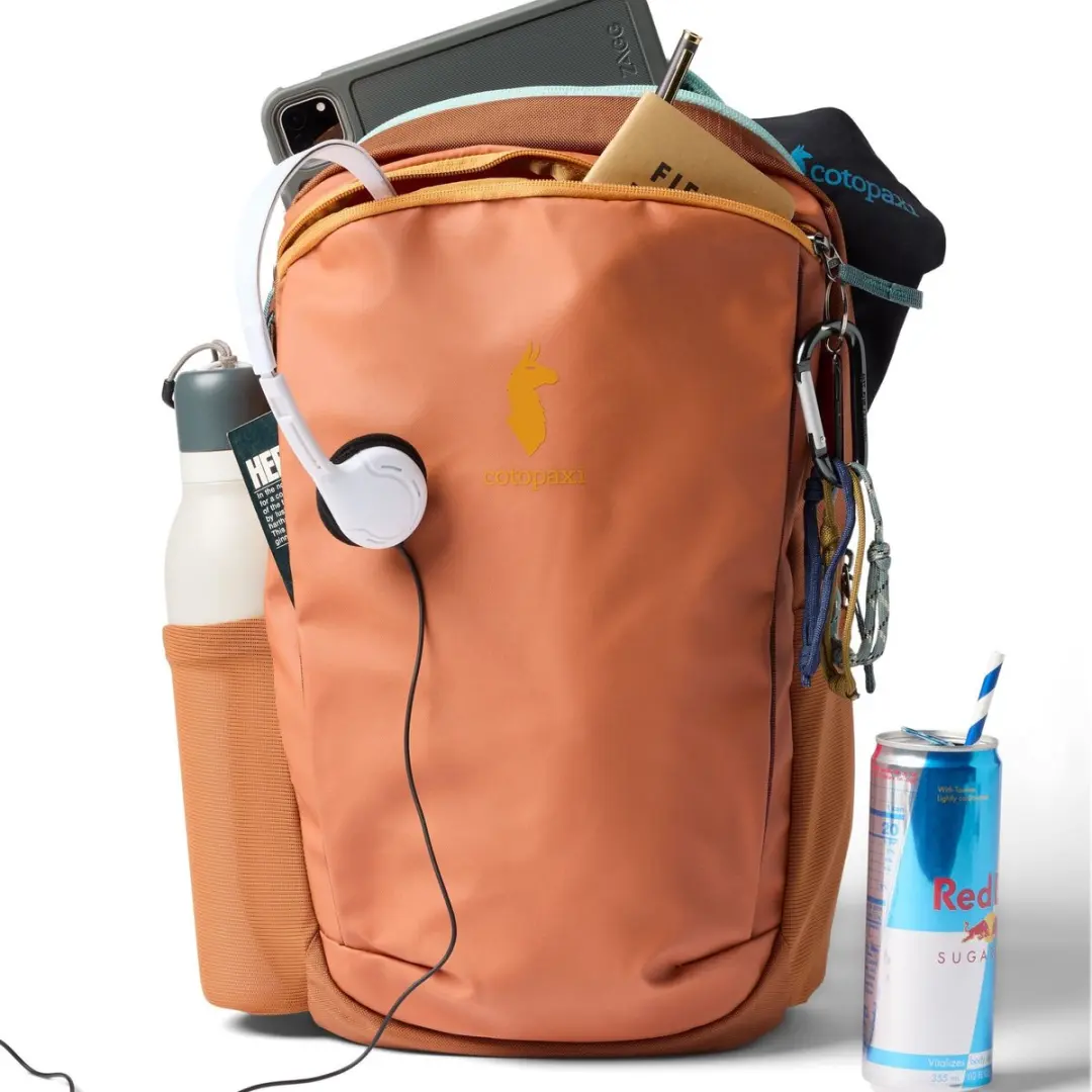 Cotopaxi Allpa 18L Daypack - afbeelding 5 van 6