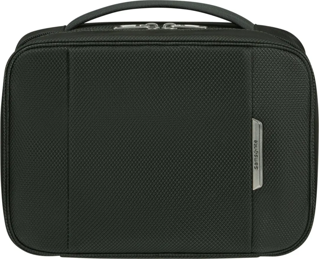 Samsonite Respark Toilettas - Forest Green - afbeelding 2 van 6