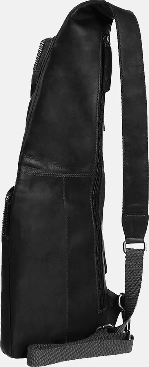 Chesterfield Logan Leren Crossbody Rugzak