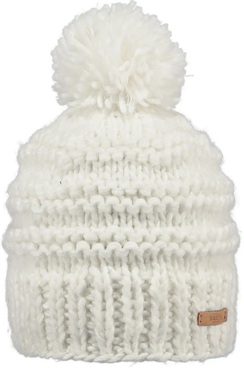 Barts Jasmin Beanie Muts Dames
