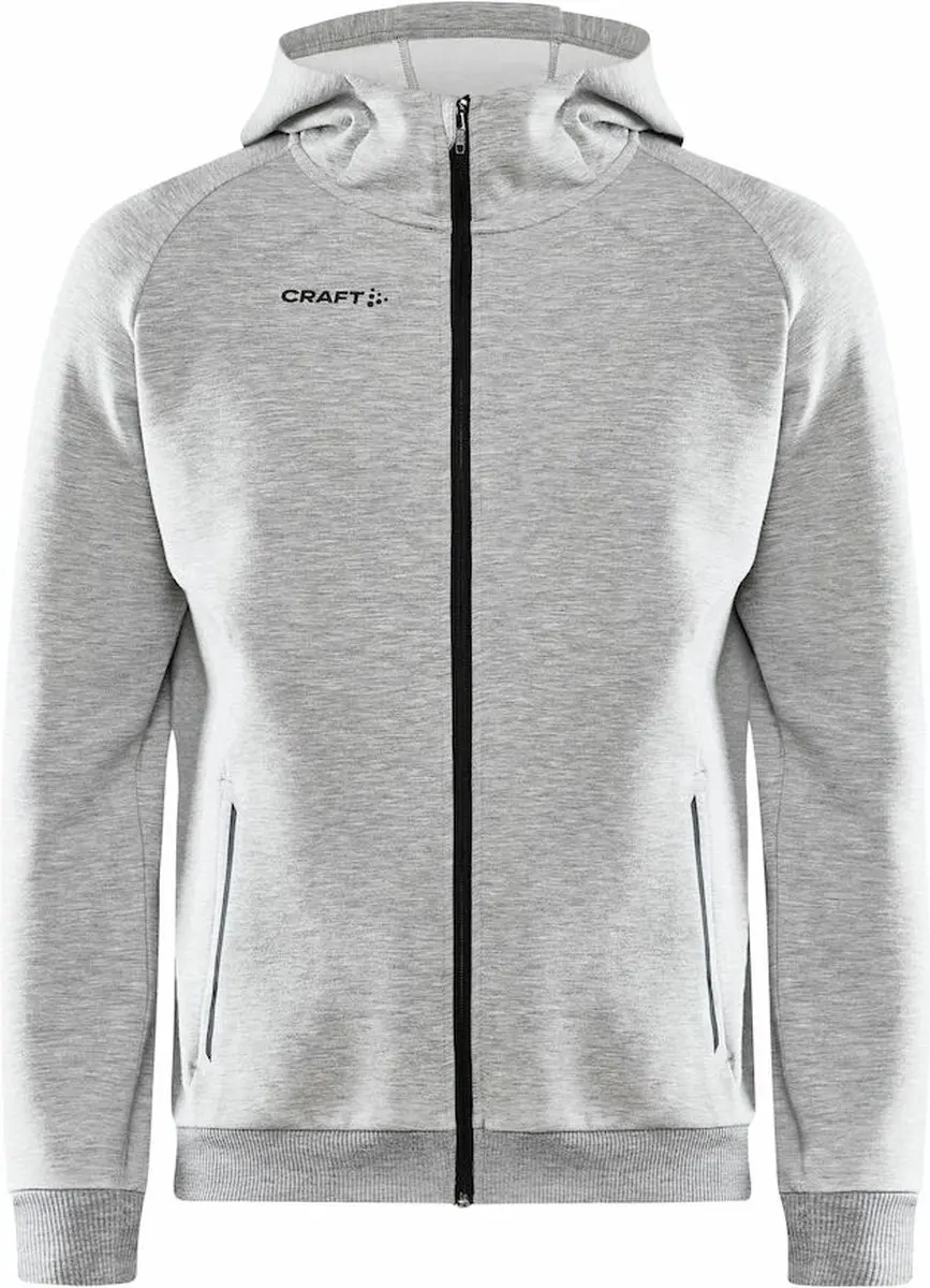 Craft CORE Soul Full Zip Hoodie