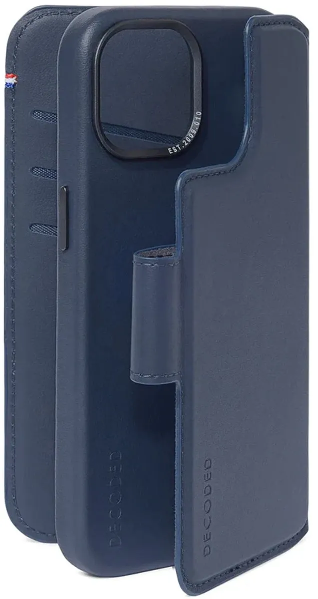 Decoded D24IPO15DW5NY iPhone 15 Hoesje