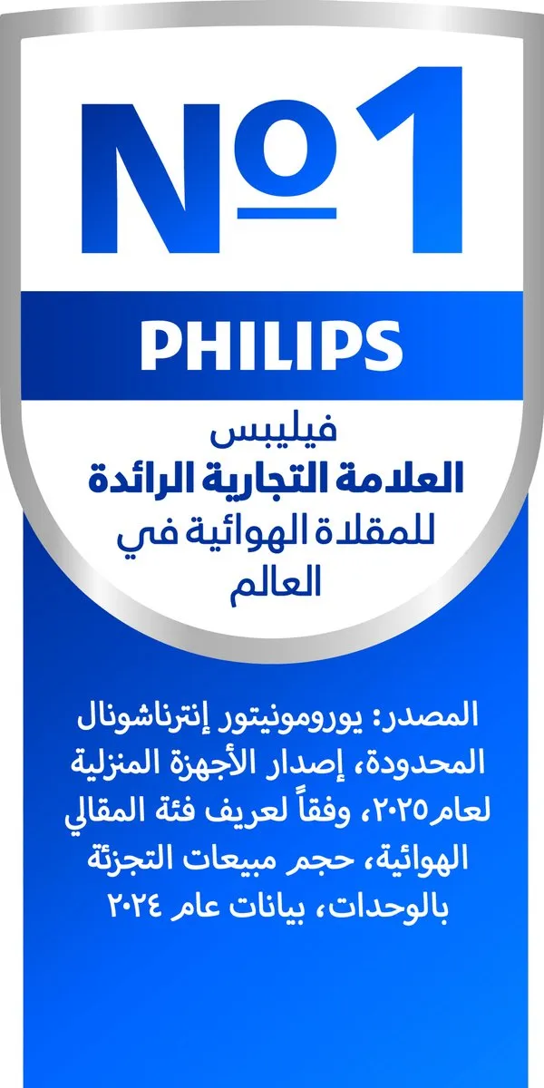 Philips 1000-serie NA130/00 Airfryer 1700W - Grijs