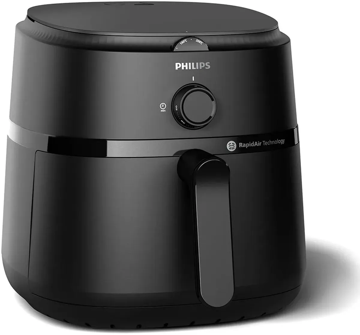 Philips 1000-serie NA130/00 Airfryer 1700W