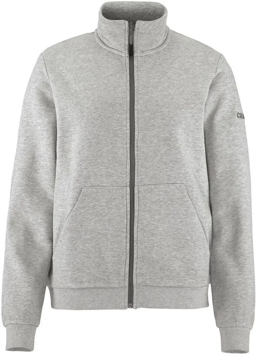Craft Community 2.0 Dames Sweatjack