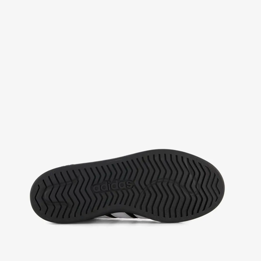 adidas Streettalk Sneakers Junior - Zwart - afbeelding 4 van 6
