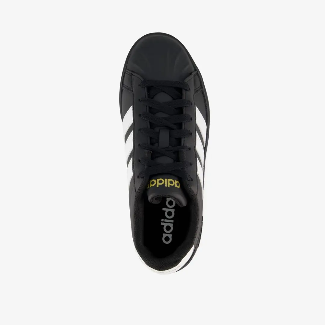 adidas Streettalk Sneakers Junior - Zwart - afbeelding 3 van 6