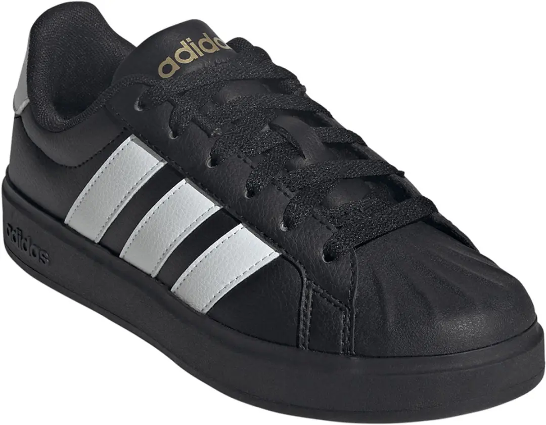 adidas Streettalk Sneakers Junior - Zwart - afbeelding 2 van 6