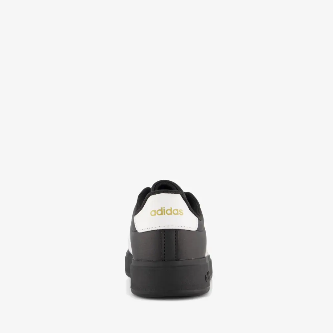adidas Streettalk Sneakers Junior - Zwart - afbeelding 6 van 6