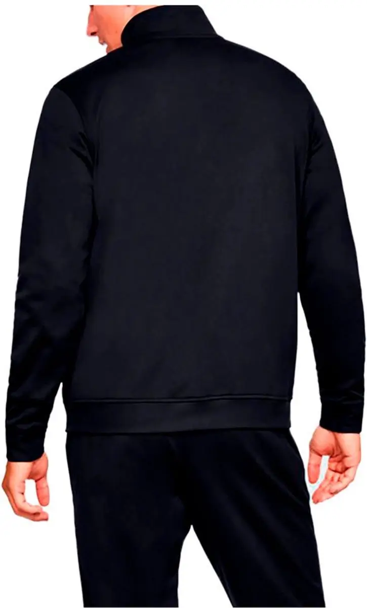 Under Armour Sportstyle Tricot Jacket - afbeelding 2 van 6