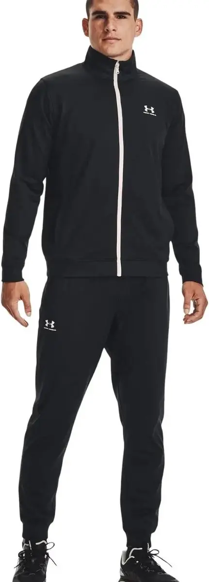 Under Armour Sportstyle Tricot Jacket - afbeelding 5 van 6