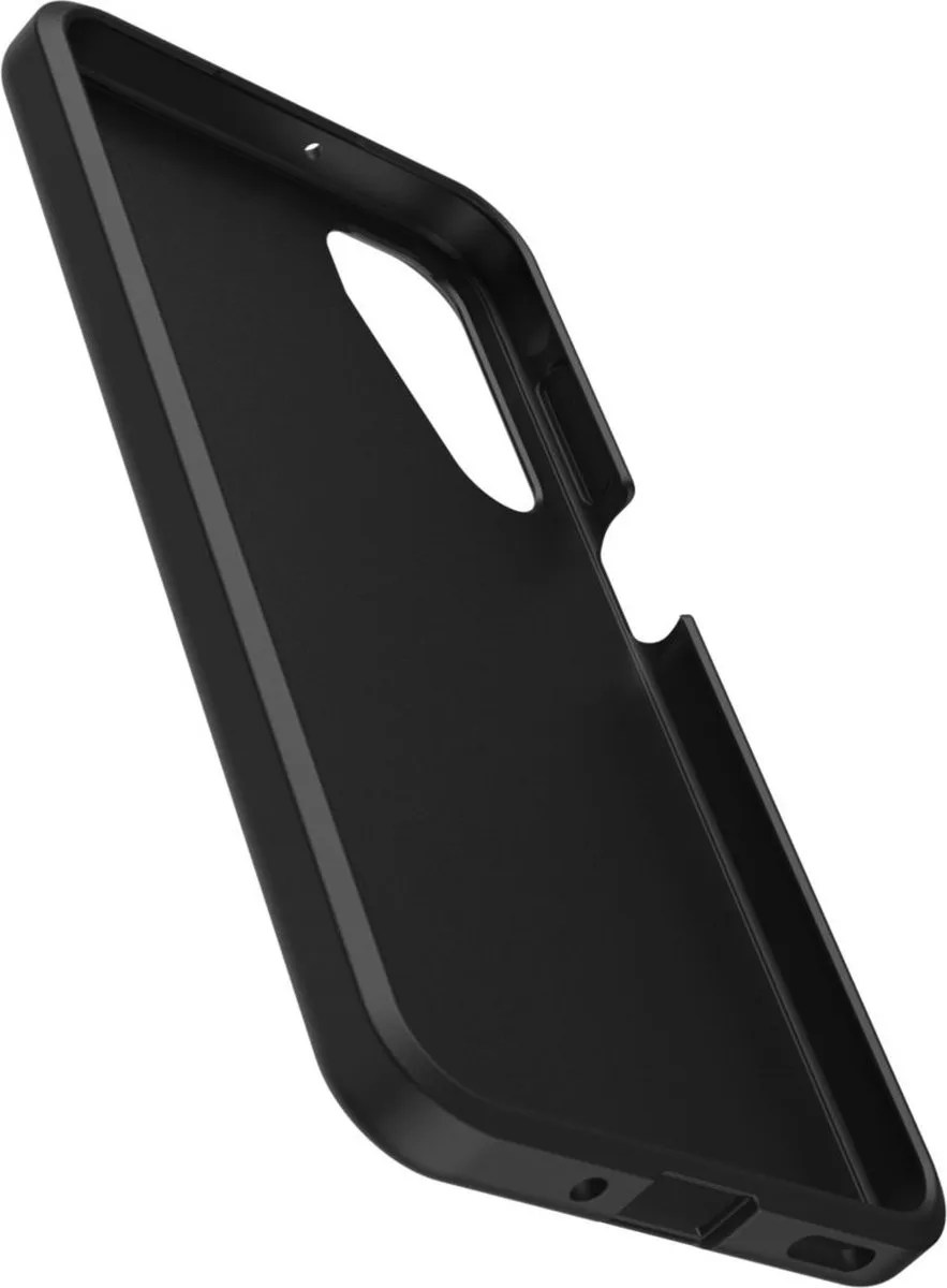 OtterBox React Case Samsung Galaxy A16 77-97668 - Zwart - afbeelding 6 van 6