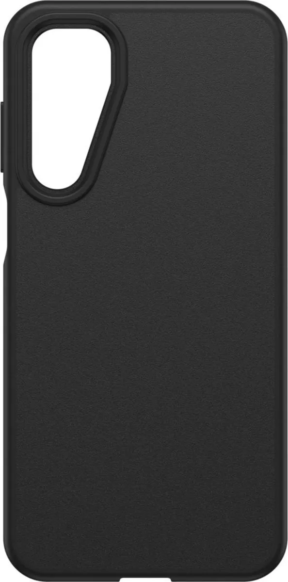 OtterBox React Case Samsung Galaxy A16 77-97668 - Zwart