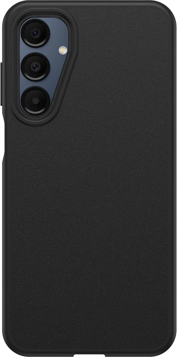 OtterBox React Case Samsung Galaxy A16 77-97668 - Zwart