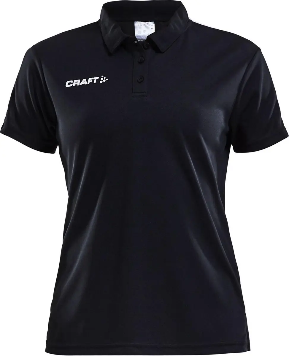 Craft Progress Polo Piqué Dames