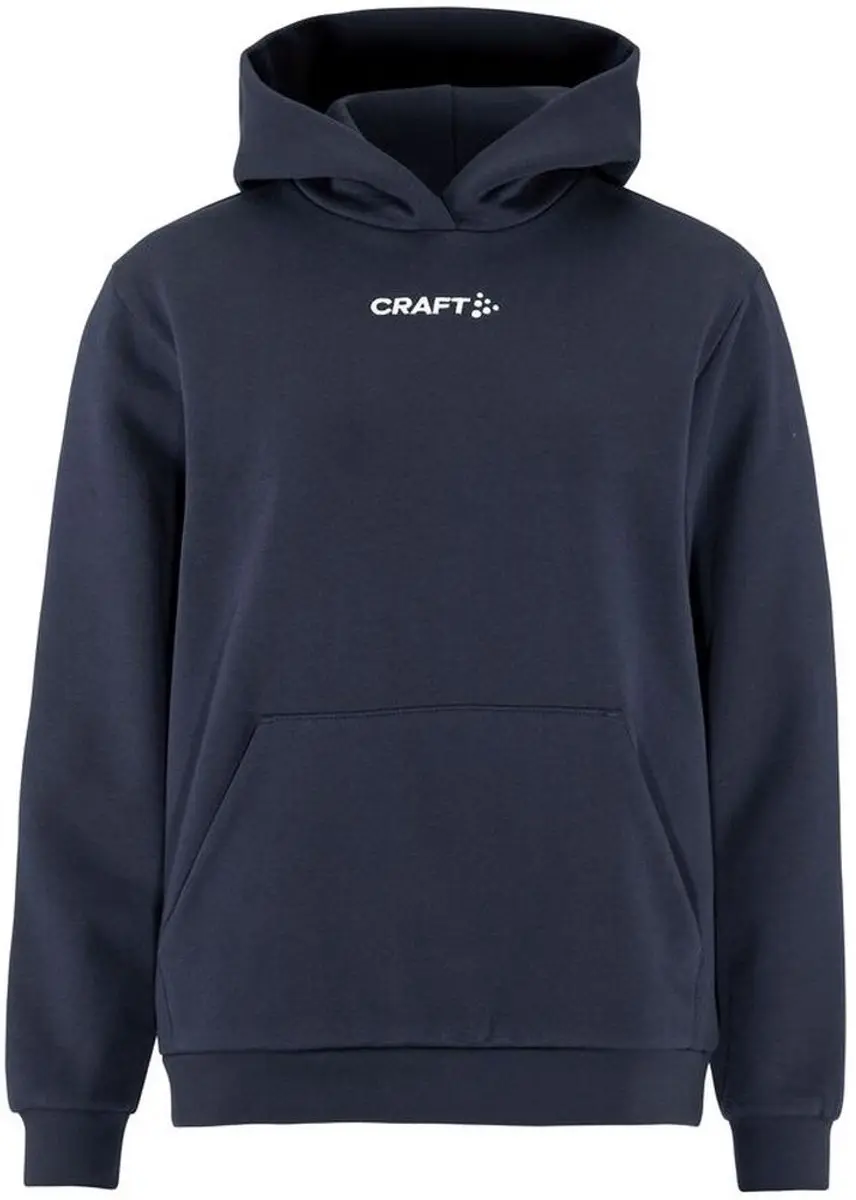 Craft Community 2.0 Logo Dameshoodie - Club Cobolt - afbeelding 5 van 6