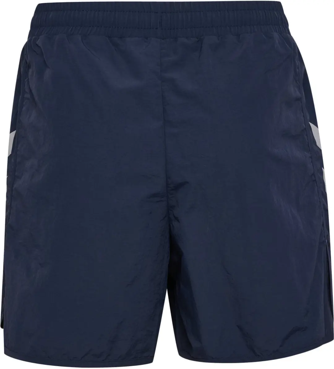 Hummel Hmlworld 26 Track Shorts - Navy - afbeelding 5 van 6